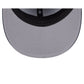 Team Linen Los Angeles Angels 59FIFTY Fitted Hat