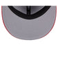 Team Linen St. Louis Cardinals 59FIFTY Fitted Hat
