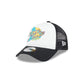 Tampa Bay Devil Rays Spring Training 9FORTY A-Frame Trucker Hat