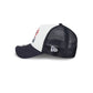 Atlanta Braves Spring Training 9FORTY A-Frame Trucker Hat