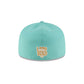 Bravos de León LMB 100th Anniversary Home 59FIFTY Fitted Hat