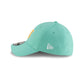 Bravos de León LMB 100th Anniversary Home 39THIRTY Stretch Fit Hat
