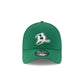 Bravos de León LMB 100th Anniversary Away 39THIRTY Stretch Fit Hat