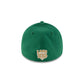 Bravos de León LMB 100th Anniversary Away 39THIRTY Stretch Fit Hat