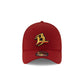 Bravos de León LMB 100th Anniversary Alt 39THIRTY Stretch Fit Hat