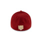 Bravos de León LMB 100th Anniversary Alt 39THIRTY Stretch Fit Hat
