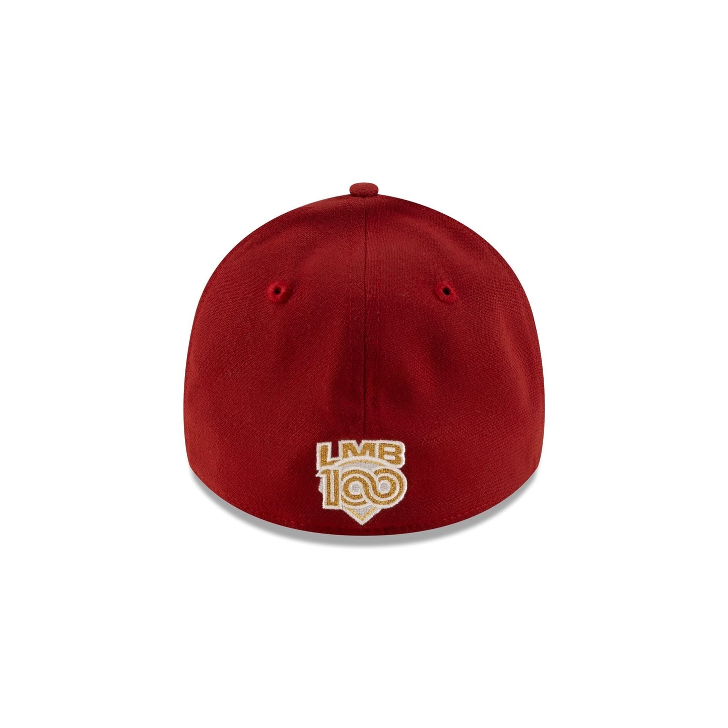 Bravos de León LMB 100th Anniversary Alt 39THIRTY Stretch Fit Hat