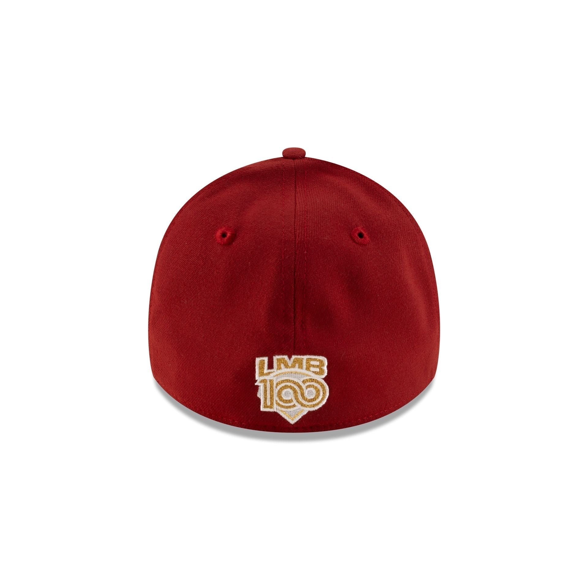 Bravos de León LMB 100th Anniversary Alt 39THIRTY Stretch Fit Hat