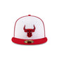 Toros de Tijuana LMB 100th Anniversary Home 59FIFTY Fitted Hat