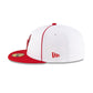 Toros de Tijuana LMB 100th Anniversary Home 59FIFTY Fitted Hat