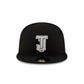 Toros de Tijuana LMB 100th Anniversary Away 59FIFTY Fitted Hat