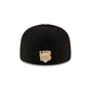 Toros de Tijuana LMB 100th Anniversary Away 59FIFTY Fitted Hat