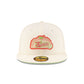 Toros de Tijuana LMB 100th Anniversary Alt 59FIFTY Fitted Hat