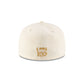 Toros de Tijuana LMB 100th Anniversary Alt 59FIFTY Fitted Hat