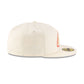 Toros de Tijuana LMB 100th Anniversary Alt 59FIFTY Fitted Hat