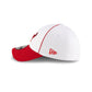 Toros de Tijuana LMB 100th Anniversary Home 39THIRTY Stretch Fit Hat