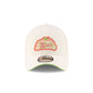 Toros de Tijuana LMB 100th Anniversary Alt 39THIRTY Stretch Fit Hat