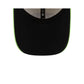 Toros de Tijuana LMB 100th Anniversary Alt 39THIRTY Stretch Fit Hat