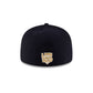 Sultanes de Monterrey LMB 100th Anniversary Home 59FIFTY Fitted Hat
