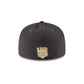 Sultanes de Monterrey LMB 100th Anniversary Away 59FIFTY Fitted Hat
