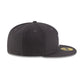Sultanes de Monterrey LMB 100th Anniversary Away 59FIFTY Fitted Hat