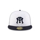 Sultanes de Monterrey LMB 100th Anniversary Alt 59FIFTY Fitted Hat