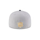 Sultanes de Monterrey LMB 100th Anniversary Alt 59FIFTY Fitted Hat