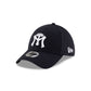 Sultanes de Monterrey LMB 100th Anniversary Home 39THIRTY Stretch Fit Hat