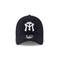 Sultanes de Monterrey LMB 100th Anniversary Home 39THIRTY Stretch Fit Hat