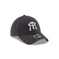 Sultanes de Monterrey LMB 100th Anniversary Away 39THIRTY Stretch Fit Hat