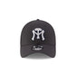 Sultanes de Monterrey LMB 100th Anniversary Away 39THIRTY Stretch Fit Hat