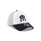 Sultanes de Monterrey LMB 100th Anniversary Alt 39THIRTY Stretch Fit Hat