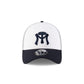 Sultanes de Monterrey LMB 100th Anniversary Alt 39THIRTY Stretch Fit Hat