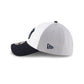 Sultanes de Monterrey LMB 100th Anniversary Alt 39THIRTY Stretch Fit Hat
