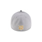 Sultanes de Monterrey LMB 100th Anniversary Alt 39THIRTY Stretch Fit Hat