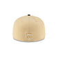 Tecolotes de los Dos Laredos LMB 100th Anniversary Away 59FIFTY Fitted Hat