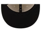Tecolotes de los Dos Laredos LMB 100th Anniversary Away 59FIFTY Fitted Hat