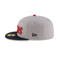 Tecolotes de los Dos Laredos LMB 100th Anniversary Alt 59FIFTY Fitted Hat