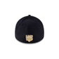 Tecolotes de los Dos Laredos LMB 100th Anniversary Home 39THIRTY Stretch Fit Hat