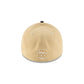 Tecolotes de los Dos Laredos LMB 100th Anniversary Away 39THIRTY Stretch Fit Hat