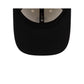 Tecolotes de los Dos Laredos LMB 100th Anniversary Away 39THIRTY Stretch Fit Hat