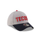 Tecolotes de los Dos Laredos LMB 100th Anniversary Alt 39THIRTY Stretch Fit Hat