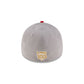 Tecolotes de los Dos Laredos LMB 100th Anniversary Alt 39THIRTY Stretch Fit Hat