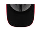 Tecolotes de los Dos Laredos LMB 100th Anniversary Alt Navy 39THIRTY Stretch Fit Hat