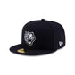 Tigres de Quintana Roo LMB 100th Anniversary Home 59FIFTY Fitted Hat