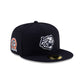 Tigres de Quintana Roo LMB 100th Anniversary Home 59FIFTY Fitted Hat