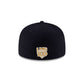 Tigres de Quintana Roo LMB 100th Anniversary Home 59FIFTY Fitted Hat