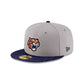 Tigres de Quintana Roo LMB 100th Anniversary Away 59FIFTY Fitted Hat