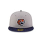 Tigres de Quintana Roo LMB 100th Anniversary Away 59FIFTY Fitted Hat