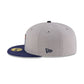 Tigres de Quintana Roo LMB 100th Anniversary Away 59FIFTY Fitted Hat